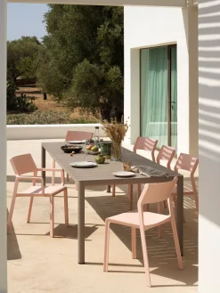 ohgreen Tuinmeubelen|Trill bistrot chair agave