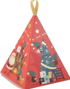 ohgreen Feesttafel|Truffels natuur piramide