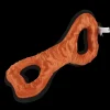 ohgreen Verkoeling Voor Je Dier|Speelgoed|Tug-o-war twisted o 31x15,5x15