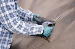 ohgreen Worteldoek|Maak Je Tuin Lenteklaar|Tuindoek gold 1,15x10m 125g/m²