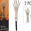 ohgreen Sfeermakers|Halloween|Tuinprikker set van 2 armen