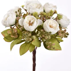 ohgreen Sfeermakers|Herfst|Tuinroos boeket