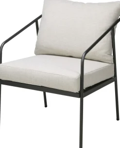 ohgreen Tuinmeubelen|Tuinset Fortaleza (5 stuks)