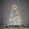 ohgreen Deco Verlichting Buiten|Tuinsteker boom