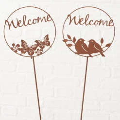 ohgreen Sfeermakers|Tuinsteker welcome