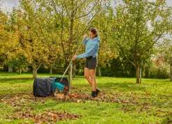 ohgreen Maak Je Tuin Lenteklaar|Handgereedschap|Tuinzak popup vierkant maat L 220l