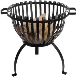 ohgreen Vuur|Tulp vuurkorf