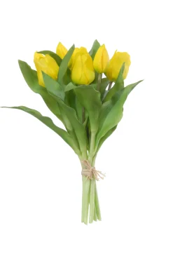 ohgreen Sfeermakers|Tulpenbundel geel