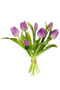 ohgreen Sfeermakers|Tulpenbundel lila
