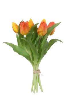 ohgreen Sfeermakers|Tulpenbundel oranje