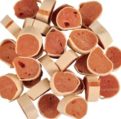 ohgreen Werelddierendag|Kat Voeding|Tuna rolls cat 50gr