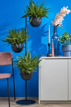 ohgreen Kaarsen|Twist Dinerkaars - Set van 2 - H29 x 2,2 cm