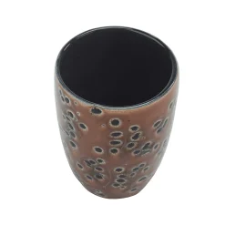 ohgreen Badkamer|Ugo tandenborstelhouder camel