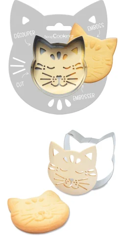 ohgreen Bakken|Uitsteekvorm