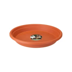 ohgreen Kunststof|Ecocheques|Universele schotel rond 27