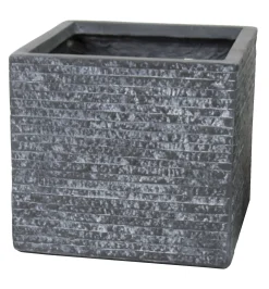 ohgreen Aardewerk|Utah cubi graphite w35h30