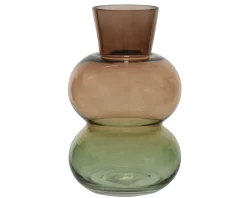 ohgreen Potten En Vazen|Vaas glas 20cm