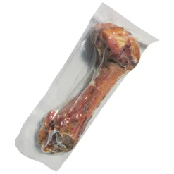 ohgreen Hond Voeding|Werelddierendag|Varkensbot gerookt 1 st. (vacuum krimp) (eurol.)