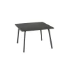 ohgreen Tuinmeubelen|Vence vierkante salontafel