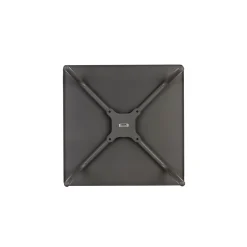 ohgreen Tuinmeubelen|Vence vierkante salontafel