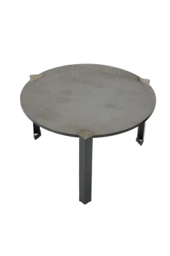 ohgreen Accessoires En Onderhoud|Verhoogde bakplaat mini 70