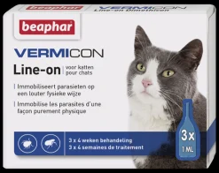 ohgreen Verzorging|Vermicon line-on kat 3x1ml