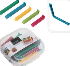 ohgreen In En Rond De Keuken|Vershoudclips set van 24 stuks