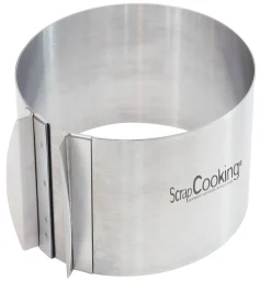 ohgreen Bakken|Verstelbare bakvorm