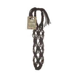 ohgreen Ecocheques|Voederhuisjes En Aanverwanten|Vetbolhouder macrame yade