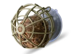 ohgreen Voederhuisjes En Aanverwanten|Vetbolhouder raam 7cm