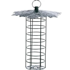 ohgreen Andere|Vetbollenautomaat met bladerdak