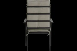 ohgreen Tuinmeubelen|Vienna dining stoel