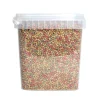 ohgreen Voeding|Vijverkorrels 2,5 liter 3 mm.