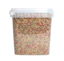 ohgreen Voeding|Vijverkorrels 2,5 liter 3 mm.