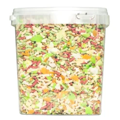 ohgreen Voeding|Vijvermenu 5 liter