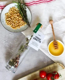 ohgreen Voeding|Vinaigrette italiaanse kruiden