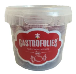 ohgreen Voeding|Violetjes snoepjes