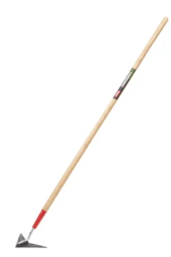 ohgreen Maak Je Tuin Lenteklaar|Handgereedschap|Vleugelschoffel 220mm met steel