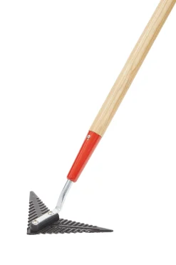 ohgreen Maak Je Tuin Lenteklaar|Handgereedschap|Vleugelschoffel 220mm met steel