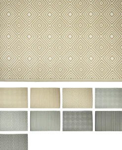 ohgreen Accessoires En Onderhoud|Vloerkleed outdoor, beschikbaar in verschillende design patronen