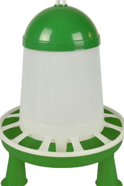 ohgreen Andere|Voederbak twist 3kg incl pootjes