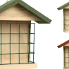 ohgreen Voederhuisjes En Aanverwanten|Voederhuis