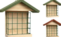 ohgreen Voederhuisjes En Aanverwanten|Voederhuis