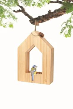 ohgreen Ecocheques|Voederhuisjes En Aanverwanten|Voederhuisje hans