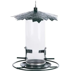 ohgreen Andere|Voedersilo met bladerdak