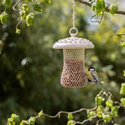 ohgreen Voederhuisjes En Aanverwanten|Voedersilo parasolzwam