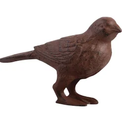 ohgreen Beelden|Vogel gietijzer