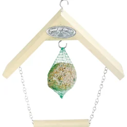 ohgreen Ecocheques|Voederhuisjes En Aanverwanten|Vogelschommel