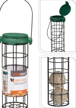 ohgreen Voederhuisjes En Aanverwanten|Vogelvoerhouder