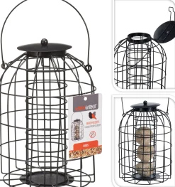 ohgreen Voederhuisjes En Aanverwanten|Vogelvoerhouder vetbol